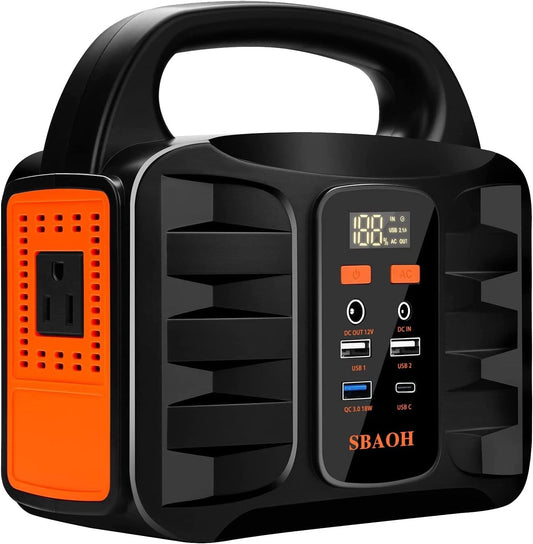 Power bank solar 900.000 mAh portátil – Cargador de batería externo para todos los móviles (DE)